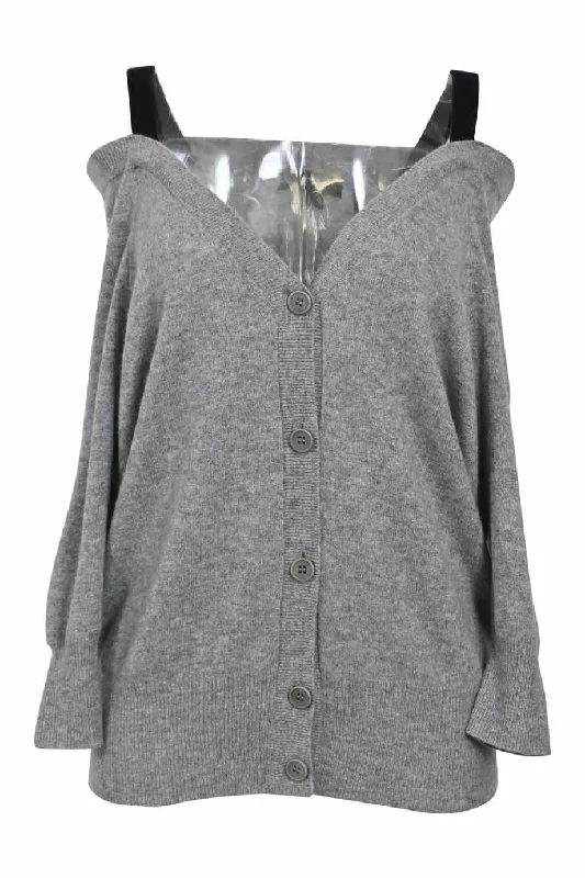 Weekend Shopping Bliss [WW38157] Theory | Knitwear