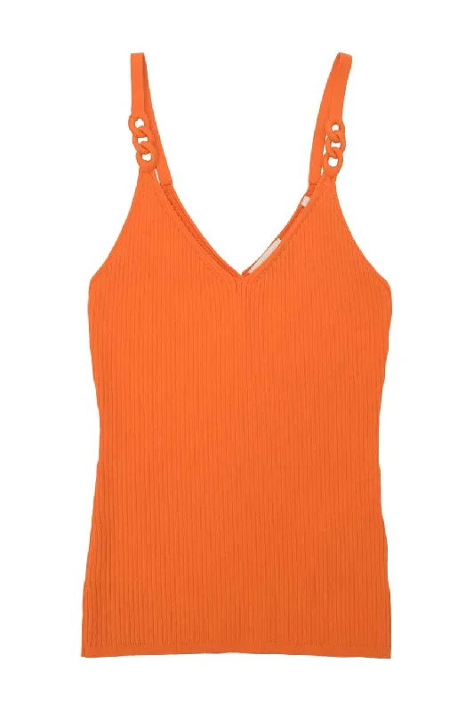Crazy Deal [WW40683] Sandro | Sleeveless Top