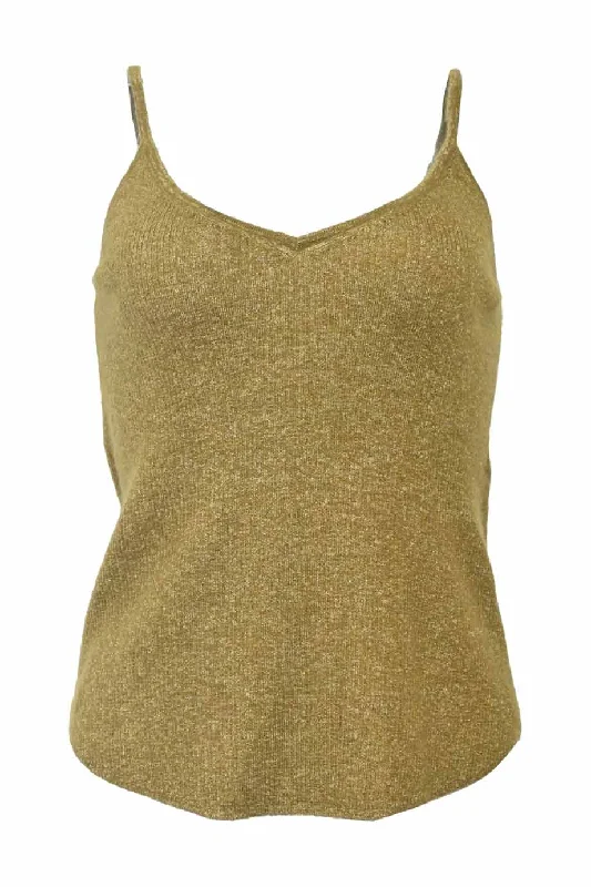 Flash Sale [WW39638] Ulla Johnson | Sleeveless Top