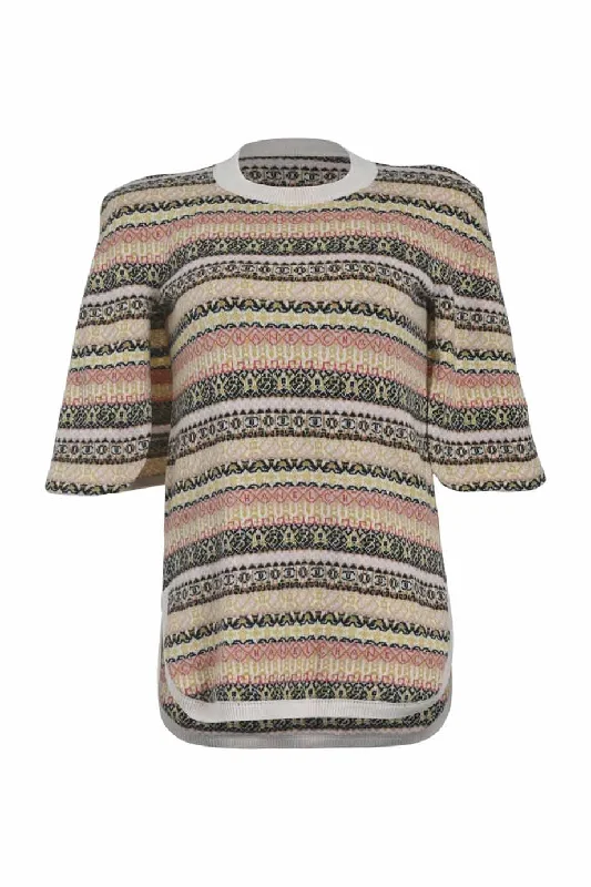 Lowest Rates [WW37220] Chanel | Knitwear
