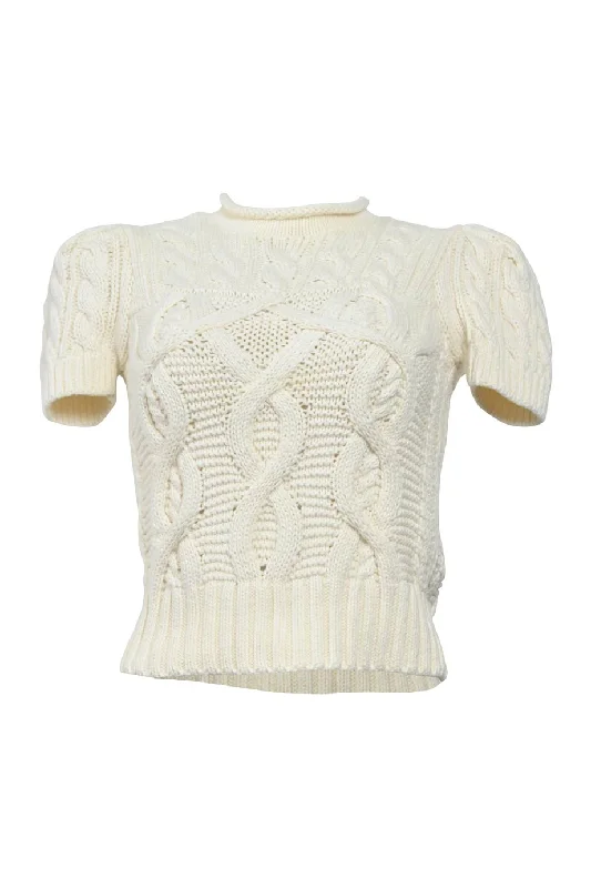 Flash Sale [WW37704] Ralph Lauren | Knitwear