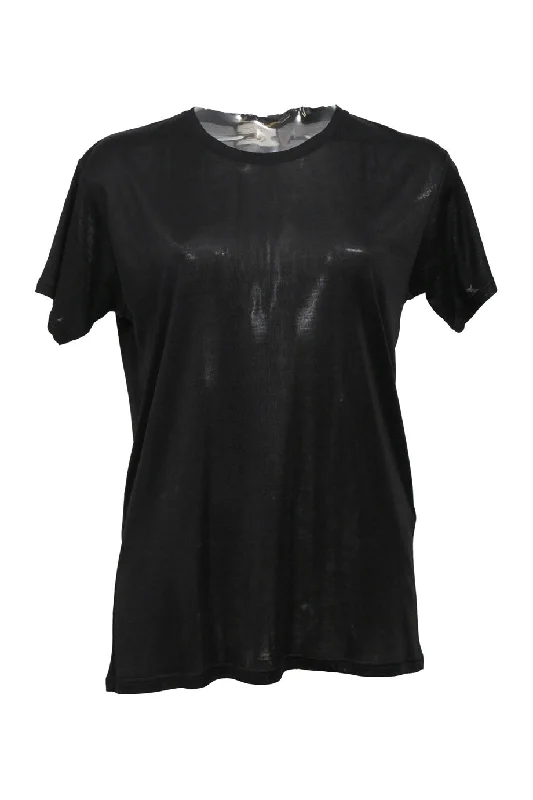 Weekend Savings Sensation [WW41967] Saint Laurent | T-shirt