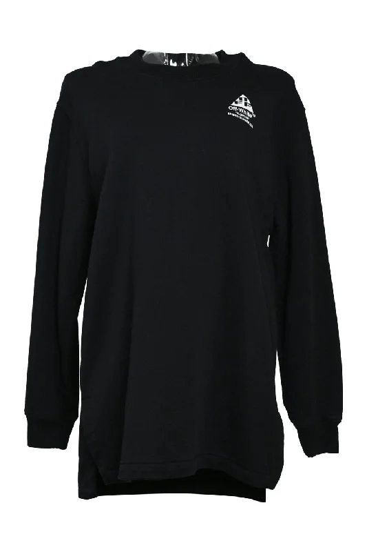 Year-End Deals [WW36931] Off-White | Knitwear