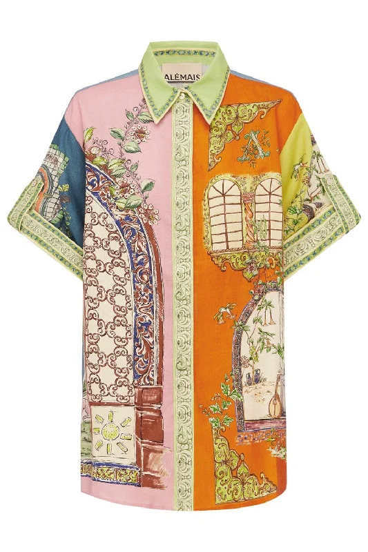 Unbeatable Prices Monte Shirt