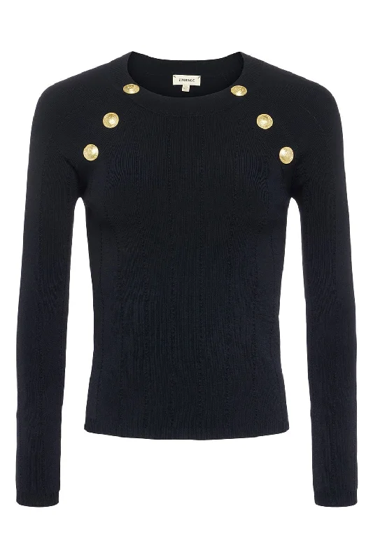 Flash Deal Gretchen Pullover