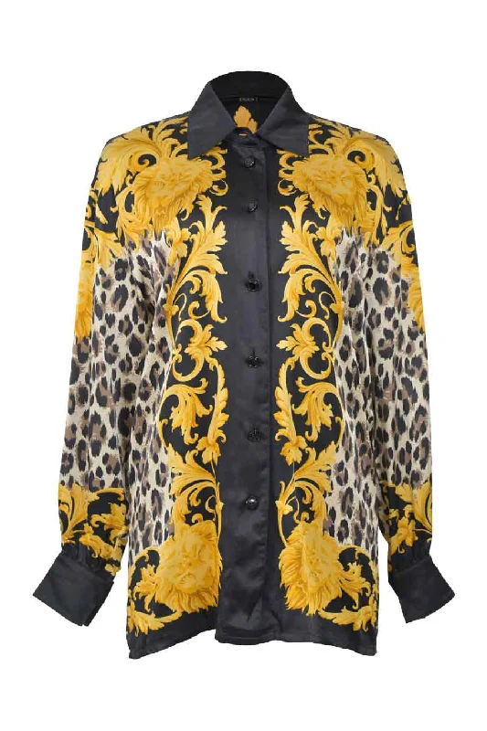 Markdown Sale [WW36707] Escada | Shirt