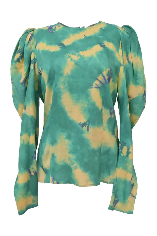 Super Deal [WW34406] Ulla Johnson | Long sleeve top