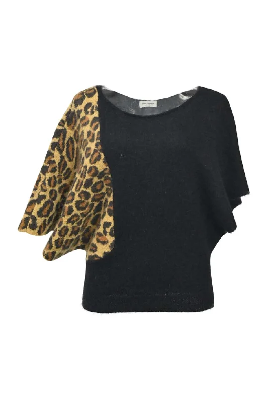 Crazy Savings [WW39168] Saint Laurent | Knitwear