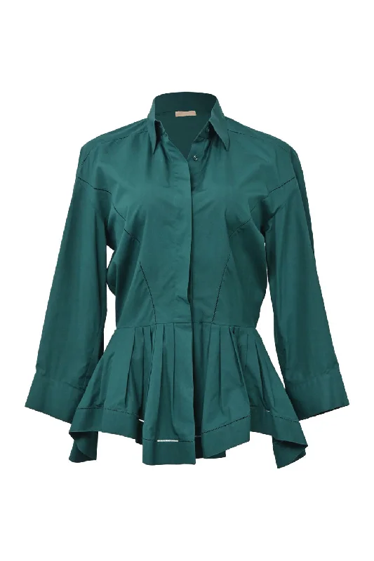 Weekend Bargains to Relish [WW37021] Alaïa | Shirt