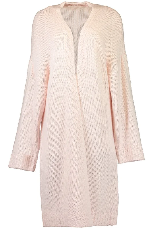 Weekend Savings Spree Perry Cardigan - Mallow