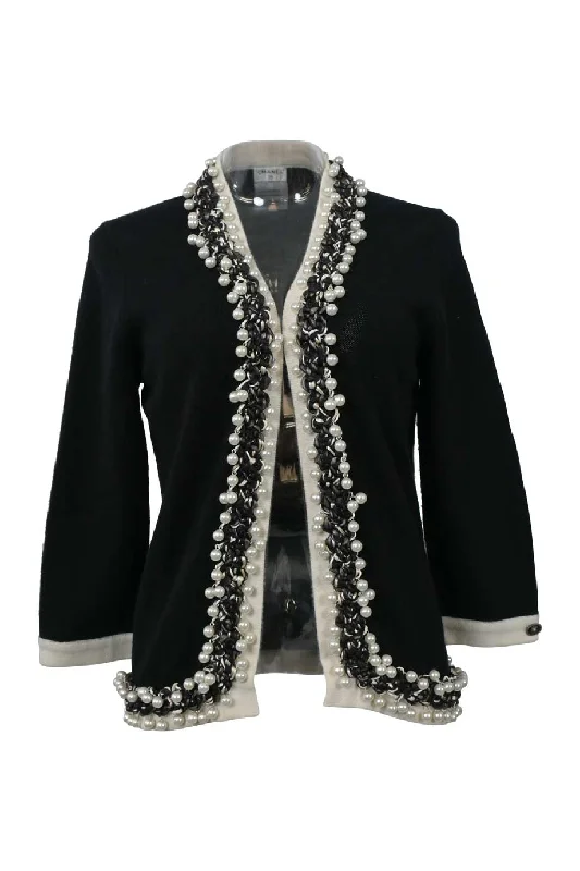 Act Fast [WW38490] Chanel | Knitwear