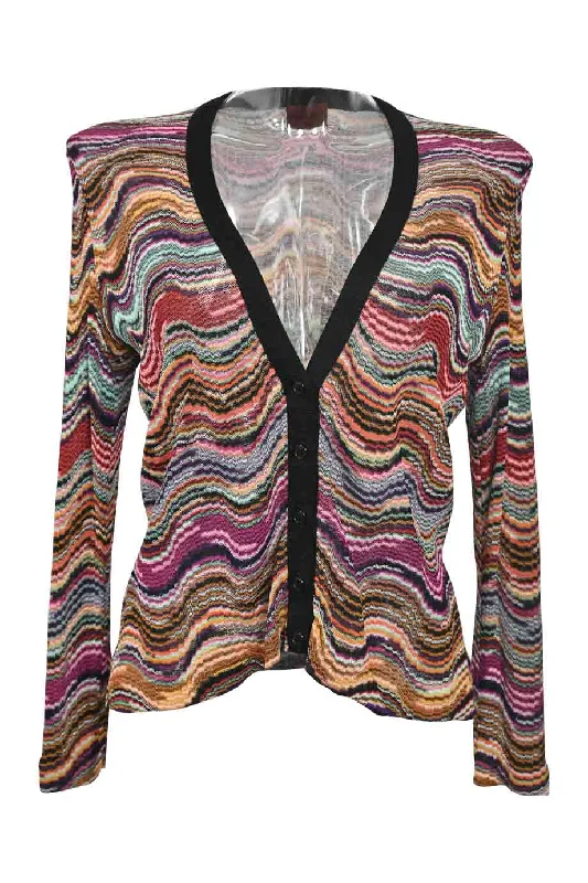 Weekend Offers That Dazzle [WW39248] Missoni | Knitwear