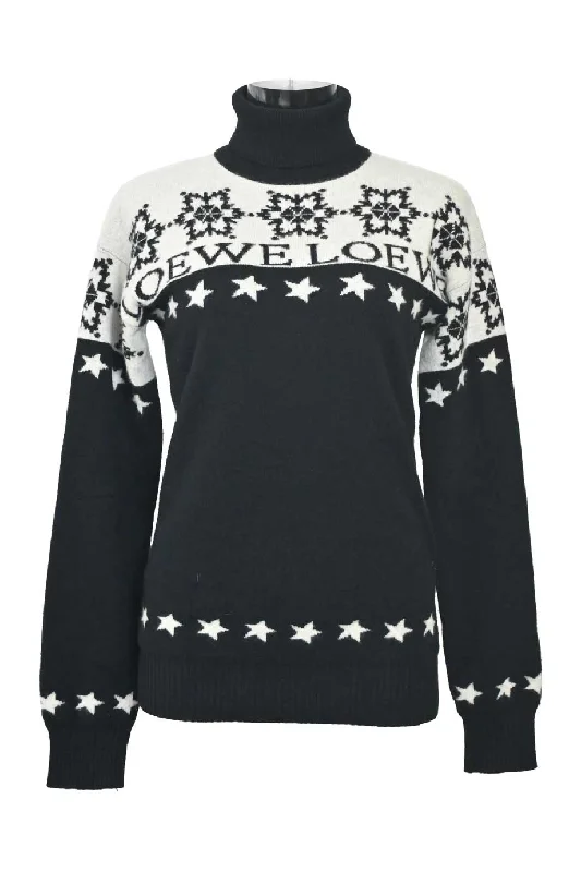 Overstock Clearance [WW39165] Loewe | Knitwear