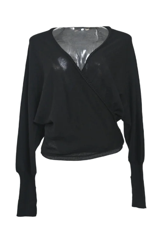 Bonus Offer [WW36130] Alberta Ferretti | Knitwear