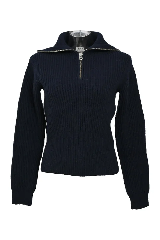 Final Clearance [WW38179] Acne Studios | Knitwear