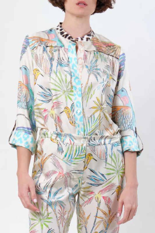 Weekend Savings Extravaganza Jeanne Blouse