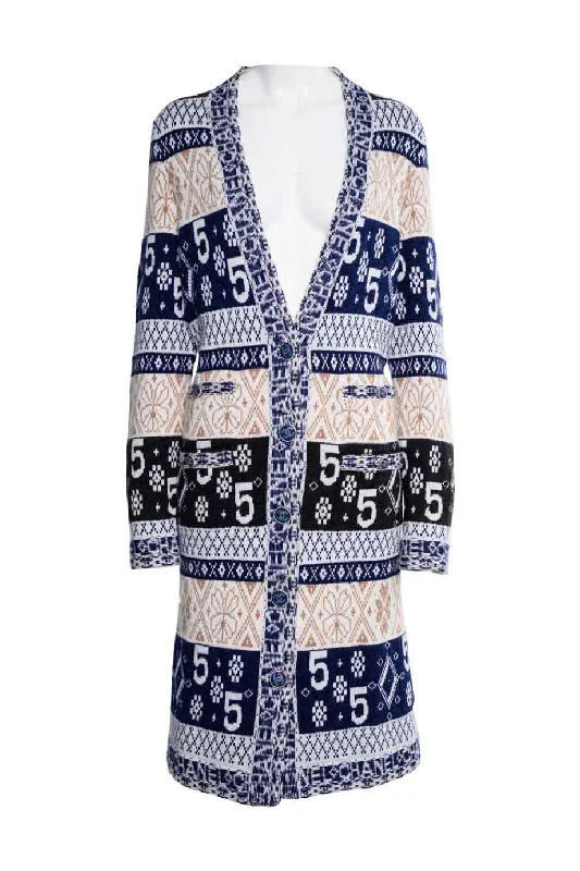 Act Now [WW39658] Chanel | Knitwear