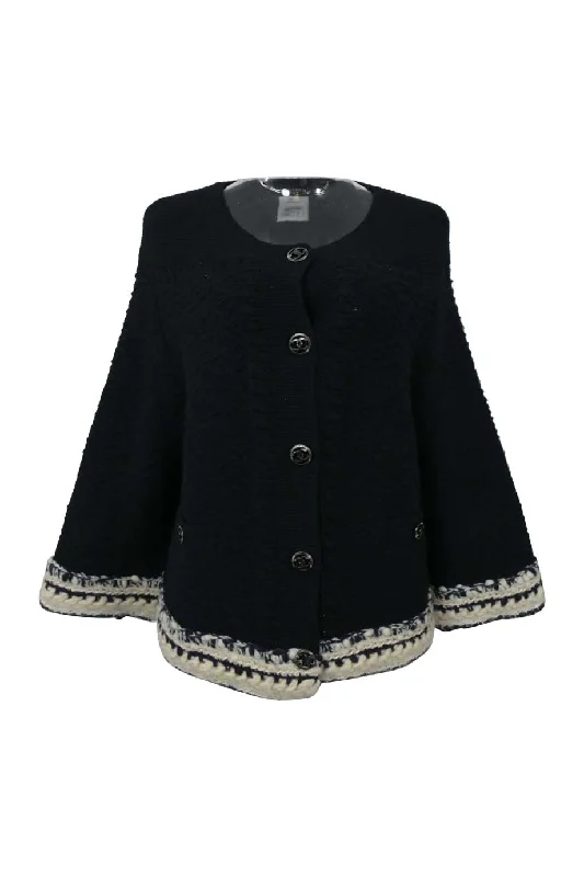 Weekend Special [WW38491] Chanel | Knitwear