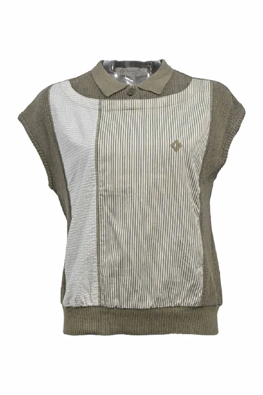 Price Slash [WW42633] Christian Dior | Short sleeve top