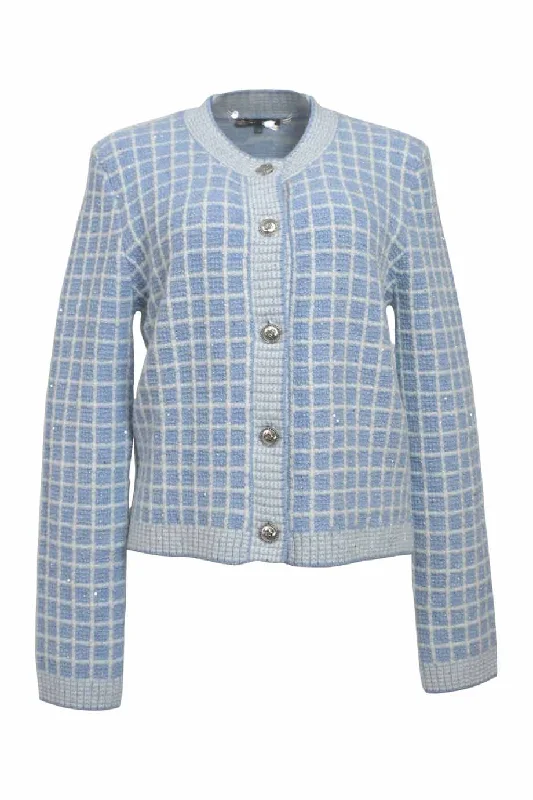 Weekend Specials to Relish [WW40232] Maje | Knitwear