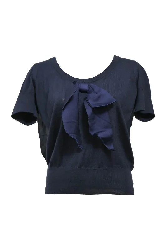 Weekend Bargains to Sizzle [WW41773] Louis Vuitton | Short sleeve top
