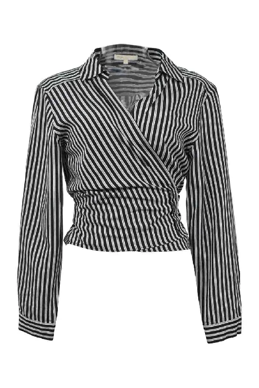 Don't Miss Out [WW37466] Maje | Shirt