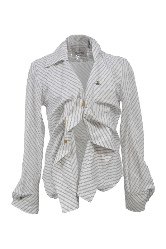 Massive Deal [WW42784] Vivienne Westwood | Shirt