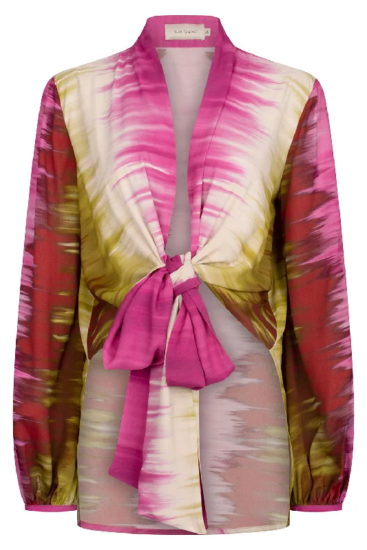 Weekend Deals to Brighten Your Day Honey Blouse