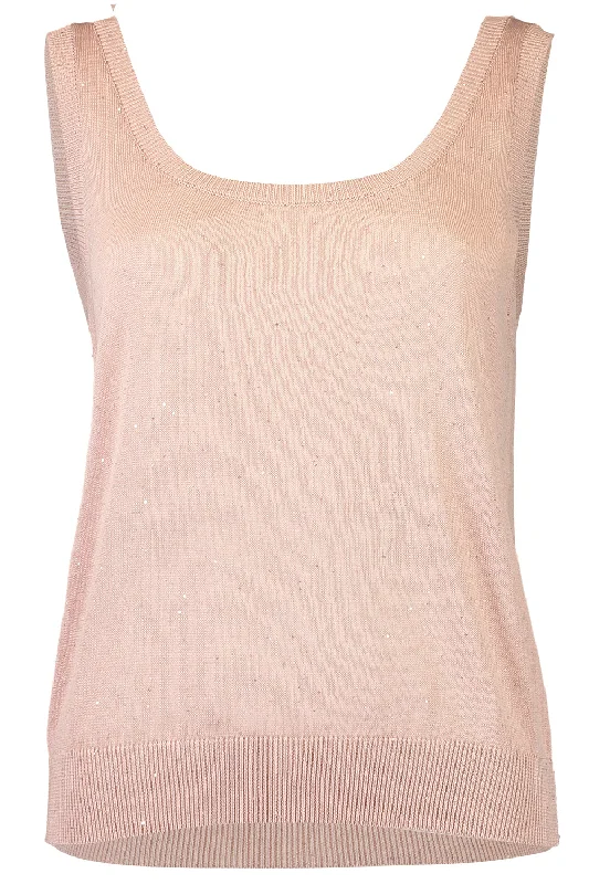 Take Action Scoop NeckTank