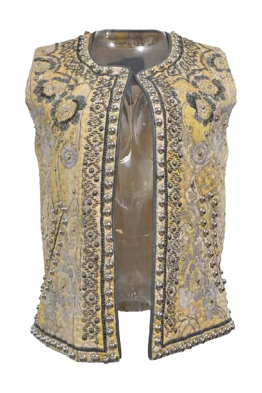 Great Bargain [WW42557] Isabel Marant | Waist coat