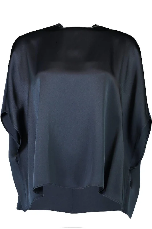 Weekend Specials to Celebrate Double Face Cape Tee