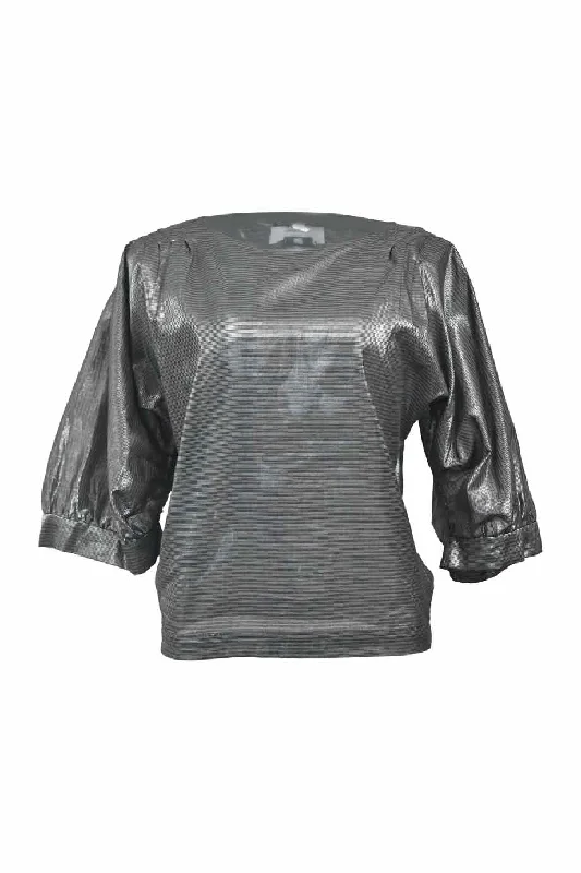 Special Discount [WW39952] Viktor & Rolf | Short sleeve top