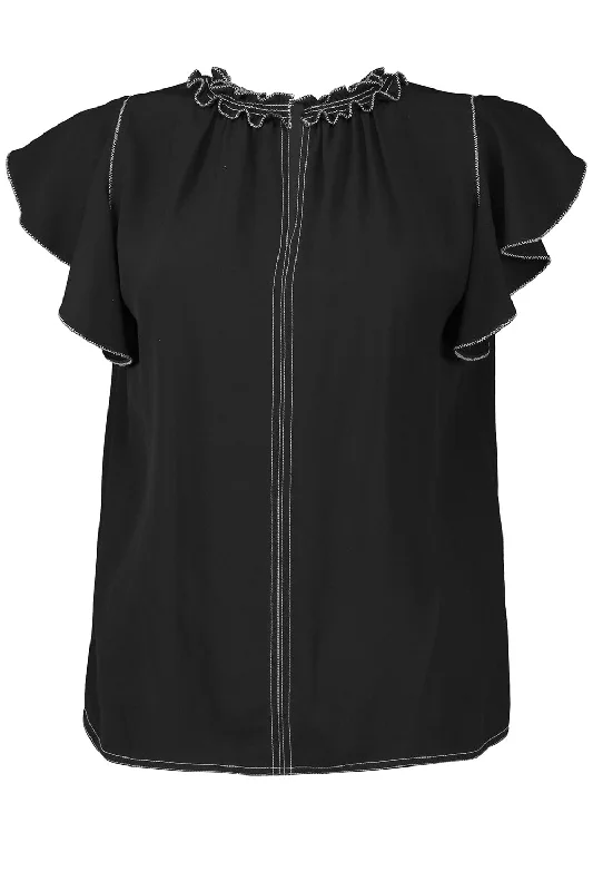 Weekend Offers That Sizzle Julia Top