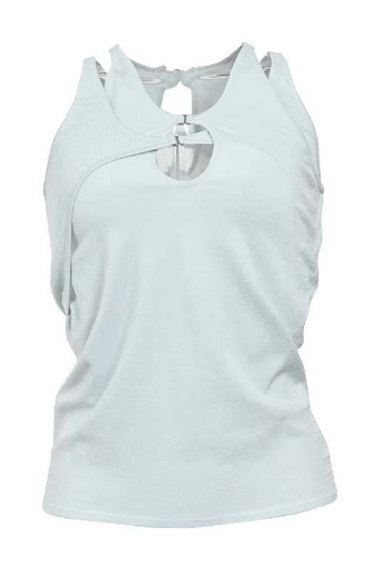 Year-End Deals [WW39030] Dion Lee | Sleeveless Top