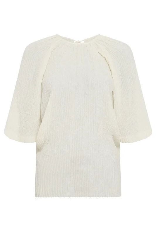 Massive Deal NULA TOP - IVORY