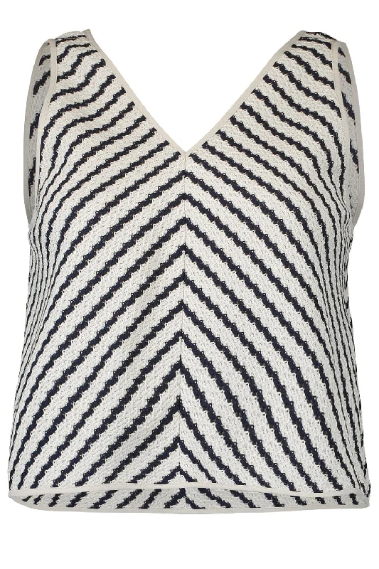 One-Day Only V-Neck Tank Top
