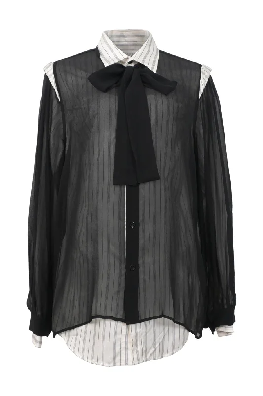 Stock Clearance [WW40841] Maison Margiela | Shirt