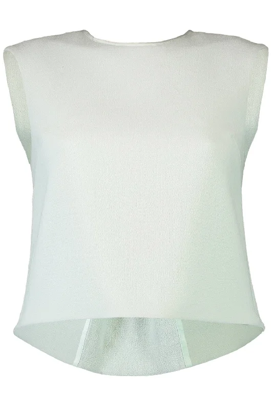 Weekend Discounts to Delight Mercer Top