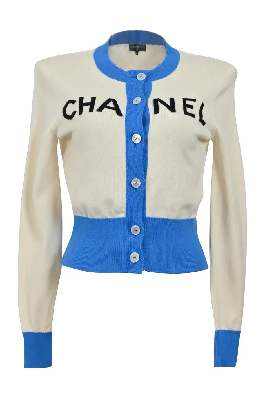 While Supplies Last [WW38469] Chanel | Knitwear