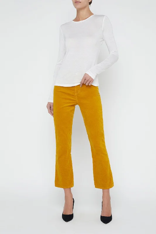 Hurry In Ayla Tee