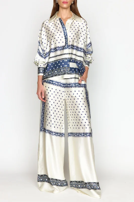 Midnight Sale Rosario Top