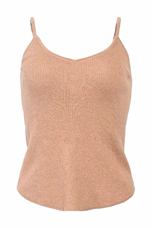 Huge Savings [WW39637] Ulla Johnson | Sleeveless Top