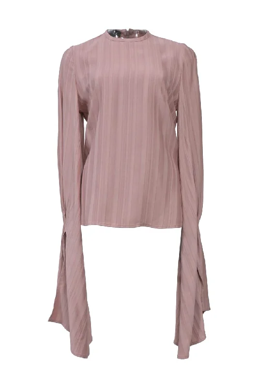 Weekend Discounts You Deserve [WW42424] Sid Neigum | Long sleeve top