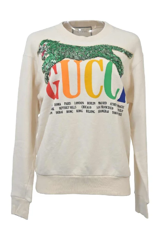 Fantastic Savings [WW34349] Gucci | Knitwear