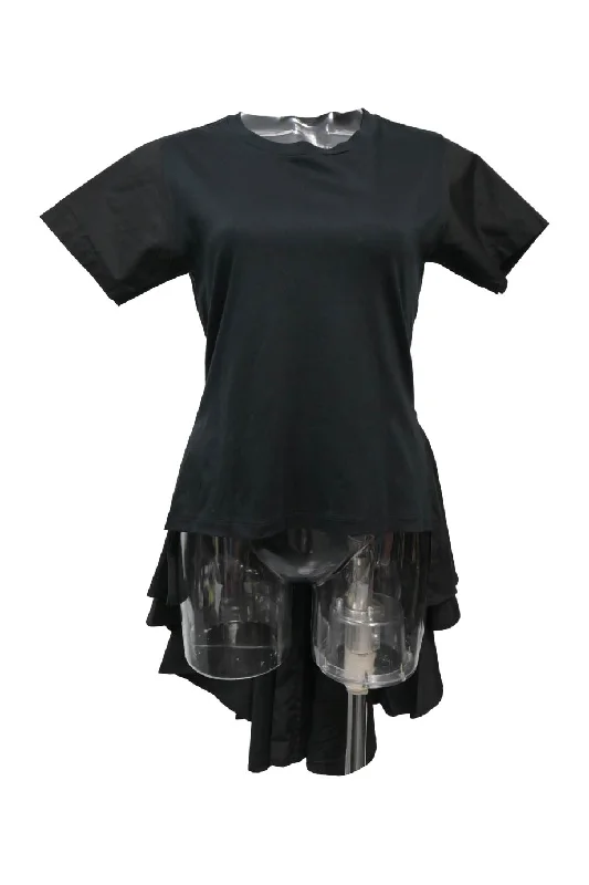 Weekend Deals That Amaze [WW41763] Mihara Yasuhiro | Short sleeve top