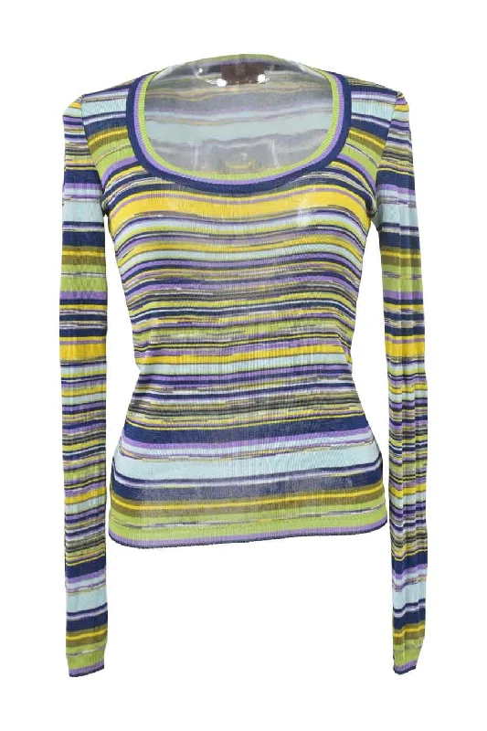 Weekend Discounts to Snag [WW40534] Missoni | Knitwear