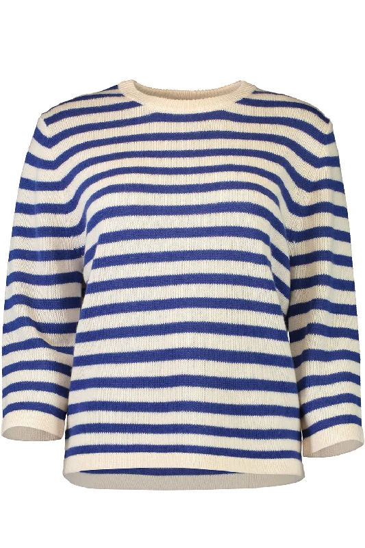 Weekend-Only Price Drops Three Quarter Sleeve Sweater