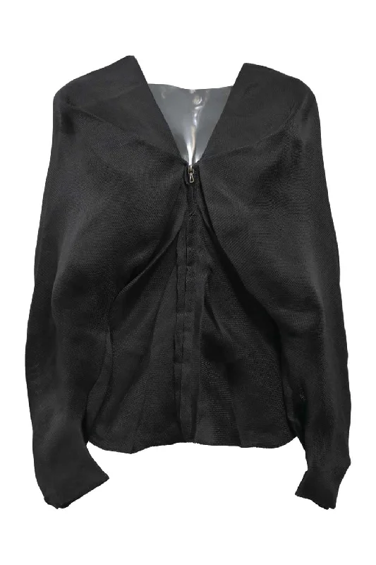 Weekend Bargains to Celebrate [WW41769] Lanvin | Long sleeve top