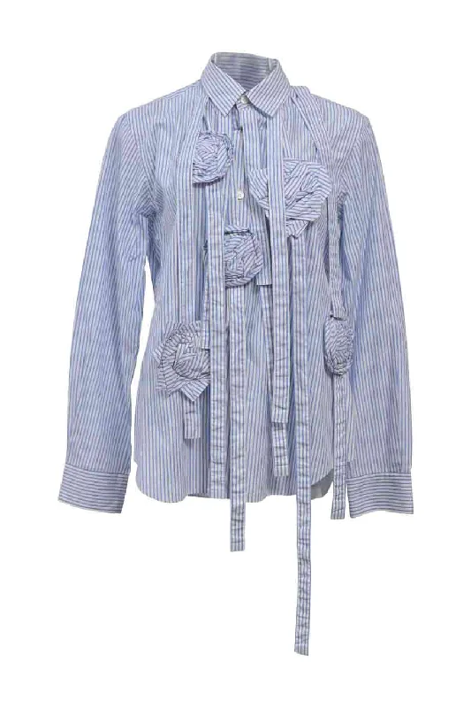 Online Exclusive [WW41888] Comme des Garçons | Shirt