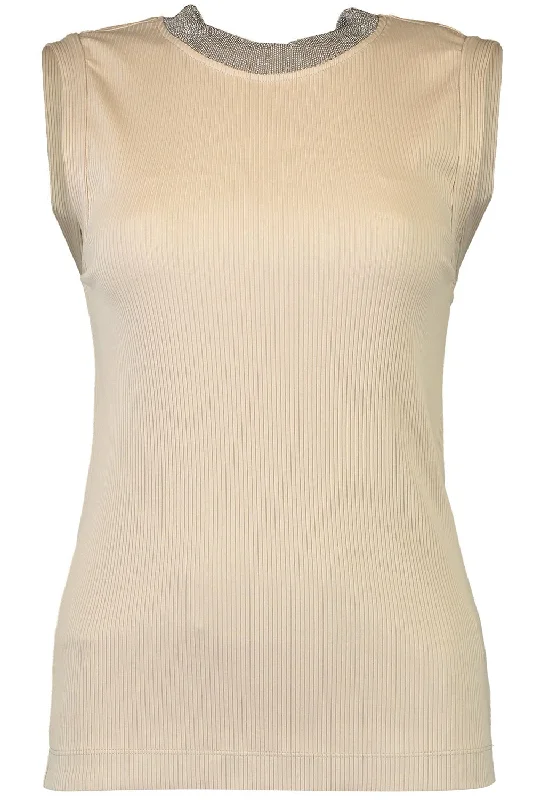 Weekend Savings Spectacular Monili Collar Tank